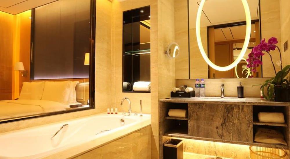 Ramada Foshan Nanhai Exteriör bild